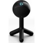 Logitech G Yeti Orb Mikrofon Kablet Sort
