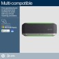 Poly Sync 40+M Smart højttalertelefon Trådløs Kabling Poly Sync 40+M Smart højttalertelefon Trådløs Kabling