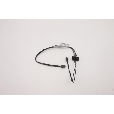 Lenovo SATA Power Cable Assembly - Kvalitetsforbindelse til Dine Enheder - Varenr. 5C10U58417