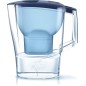 BRITA Aluna Vandfilterkande 2.4L Blå BRITA Aluna Vandfilterkande 2.4L Blå