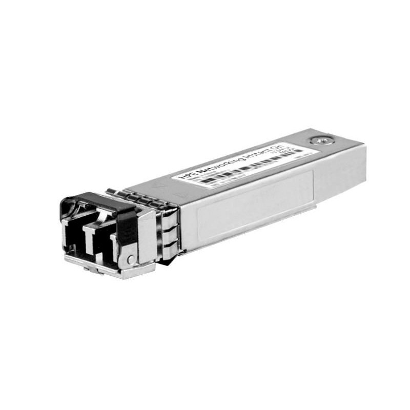 Hewlett Packard Enterprise Network Transceiver Module