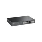 TP-Link Easy Smart switch TL-SG1016PE (16xGbE, 8xPoE+, 150W) TP-Link Easy Smart switch TL-SG1016PE (16xGbE, 8xPoE+, 150W)