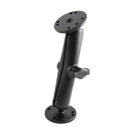 RAM Mounts RAM 1 Ball Mount - Kvalitetsmontering til Dit Udstyr | Producent: RAM-B-101U-CT