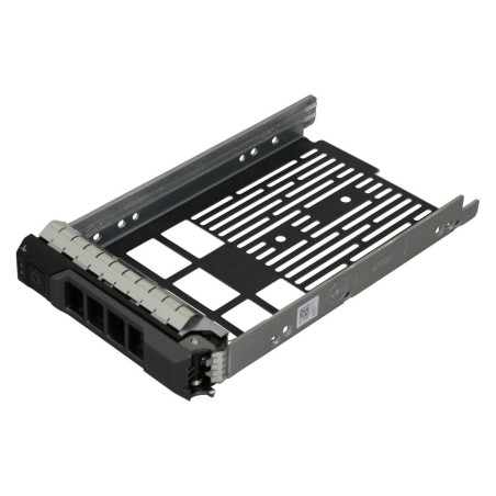 "Få optimal ydeevne med Dell Carrier HDD 35 Inch - G302D | Robust og pålidelig lagring"
