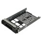 Dell Carrier HDD, 3.5 Inch, Dell Carrier HDD, 3.5 Inch,