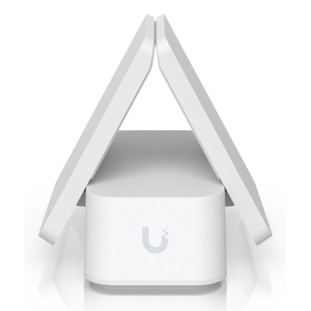 Ubiquiti Weighted Stand - Stabil og Elegant Løsning til Optimal Skærmplacering | Varenummer: UACC-UTS
