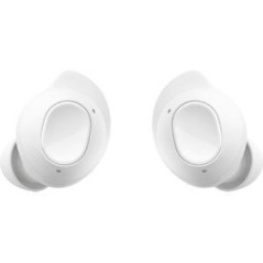 Samsung Galaxy Buds FE - True Wireless Stereo Hovedtelefoner til Musik & Opkald - Bluetooth i Hvid - Fantastisk Lydkvalitet! 
