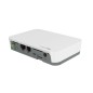 MikroTik KNOT LR8 kit with RouterOS L4 MikroTik KNOT LR8 kit with RouterOS L4