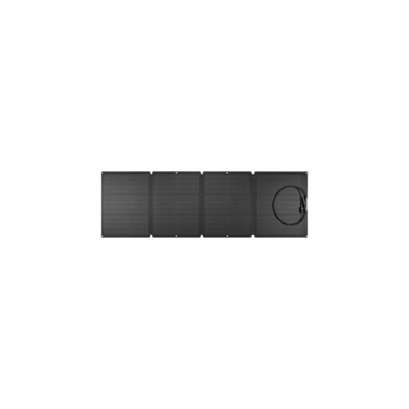 EcoFlow Solarpanel 110Watt
