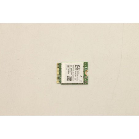Køb Lenovo LTN 8852BE Wireless WLAN - Højtydende, Pålidelig og Nem at Installere! Varenummer: 5W11H85397