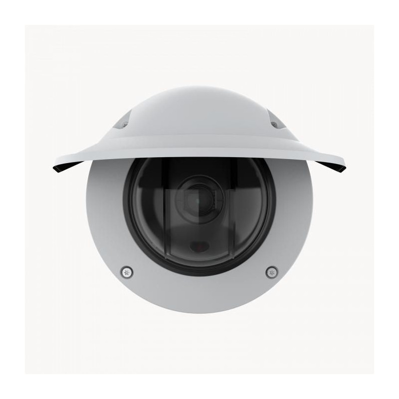 Axis Q3536-LVE 9MM DOME CAMERA Axis Q3536-LVE 9MM DOME CAMERA