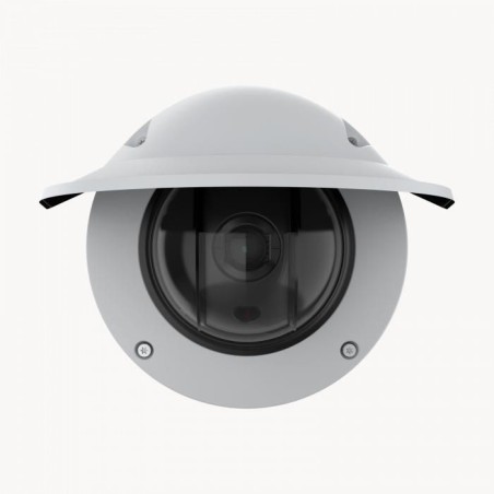 Axis Q3536-LVE 9MM Dome Camera - Avanceret Overvågning til Ultimativ Beskyttelse - 02054-001