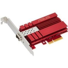 ASUS XG-C100F Netværksadapter PCI Express 3.0 x4 10Gbps