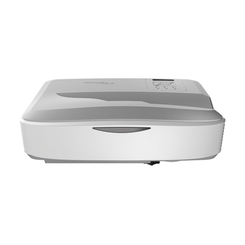 Optoma ZU500USTe DLP WUXGA Projector Optoma ZU500USTe DLP WUXGA Projector