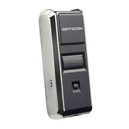 Opticon OPN-3102i Black USB Scanner - Hurtig og Pålidelig Dataindsamling (Varenr. 14904)