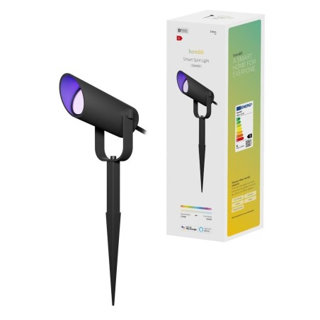 Hombli Smart Spot Light Extension HBSL-0100 - Optimer dit lys med smart teknologi!