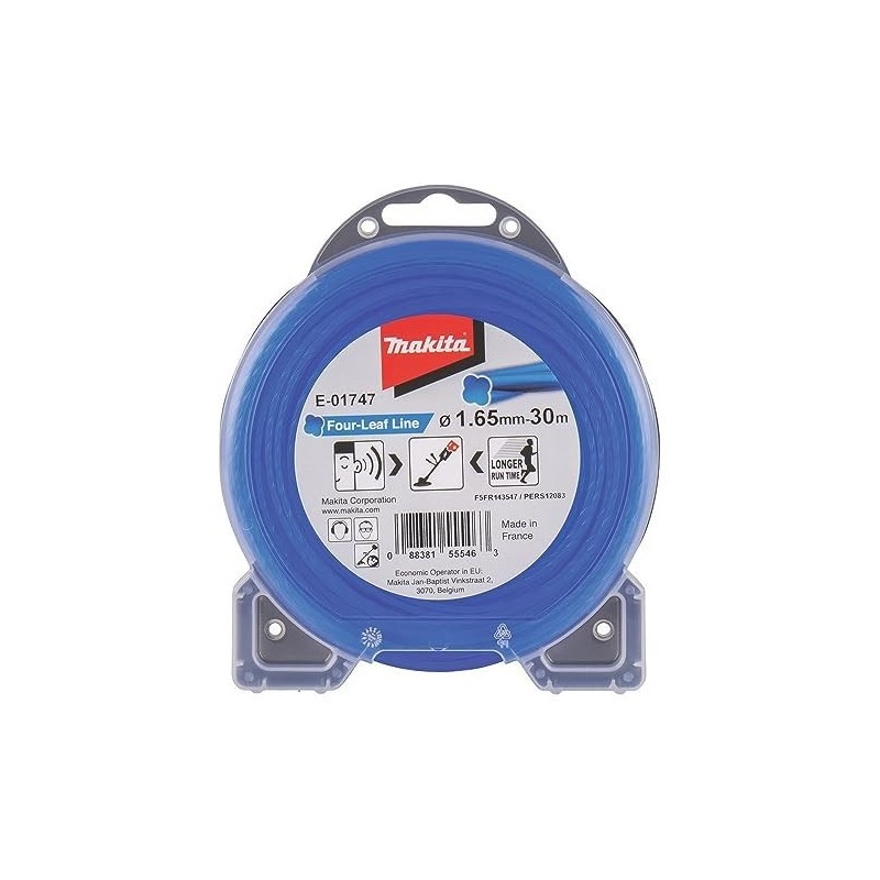 Makita Græstrimmerline