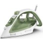 Tefal Easygliss Eco FV5781 Tør & dampstrygejern 2800W Hvid