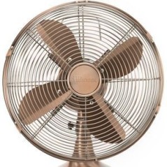 Tristar VE-5970 Køleventilator På bord Brun