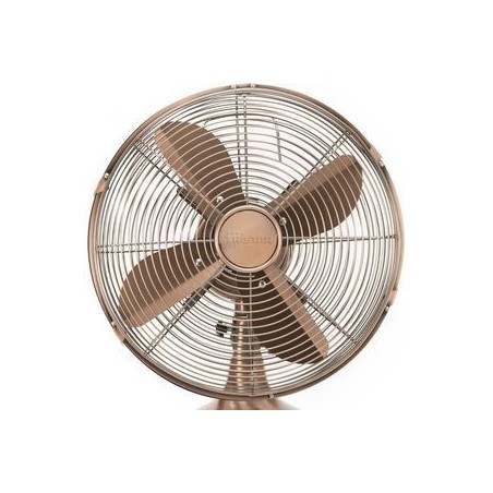 Tristar VE-5970 Køleventilator På bord Brun