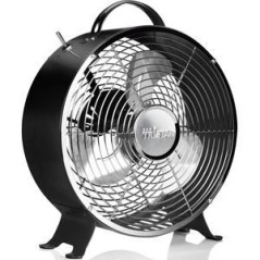 Tristar VE-5966 Køleventilator Sort