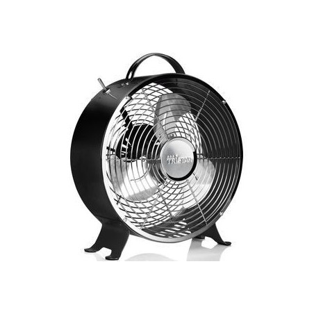 Tristar VE-5966 Køleventilator Sort