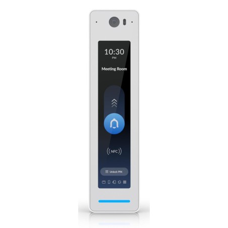 Køb Ubiquiti UA-G3-PRO-W - Tredje generationens højtydende kamera med fremragende funktioner!