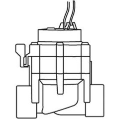 Gardena Irrigation valve (24 V)