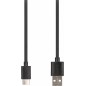 RØDE NT-USB Mini Mikrofon Kablet Sort