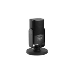 RDE NT-USB Mini Mikrofon - Kabling Kardioide Sort | Optimal Lydkvalitet & Professionel Ydelse