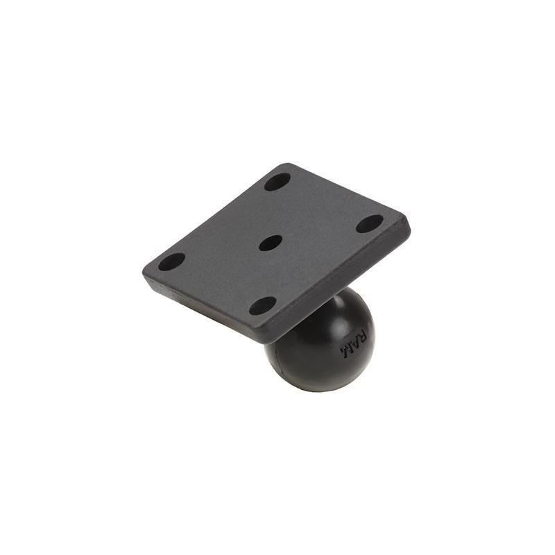 RAM Mounts UNPKD. RAM 2" X 1.7"