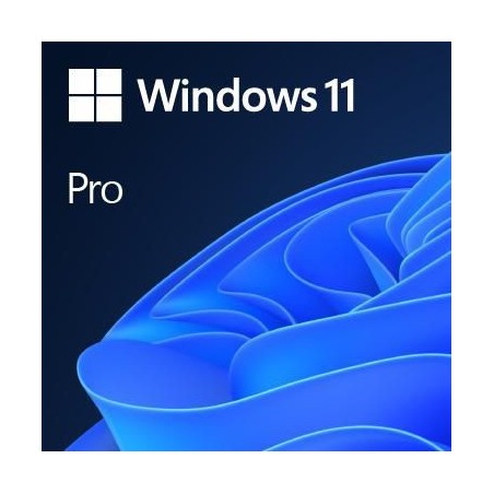 Køb Microsoft Windows 11 Pro OEM - FQC-10532 | Den Ultimative Løsning til Professionel Effektivitet!