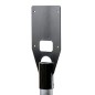 Next Green Charging box mount Poleplate Next Green Charging box mount Poleplate