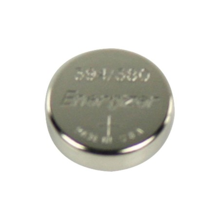 Køb Energizer SILVER OXIDE 394380 MBL1 ZM - Pålidelig Strøm til Dine Enheder!