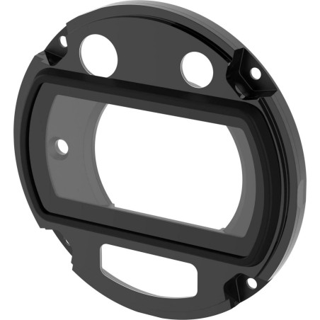 Axis TQ1933-E Front Window Kit - Holdbart, Effektivt og Elegant Beskyttelse til Dit Axis Kamera | Varenummer: 02845-001