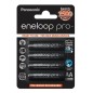Panasonic Eneloop Pro Rechargeable Panasonic Eneloop Pro Rechargeable