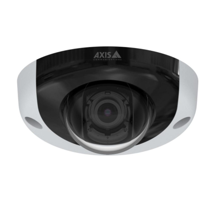 Axis P3935-LR M12 Axis P3935-LR M12