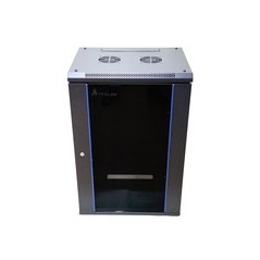 Køb Extralink Rack Sort - Elegant, Stærk & Pladsbesparende Opbevaring til Dit Udstyr - Varenummer: 5903148914343
