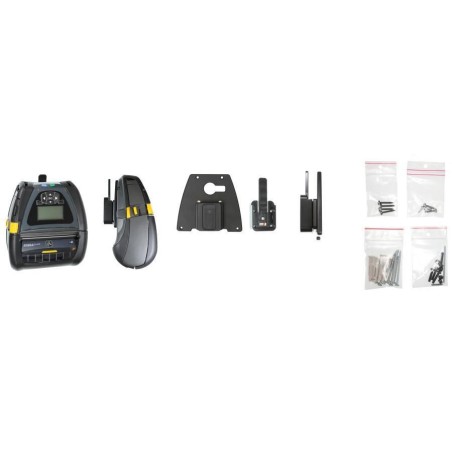 Køb Brodit Mount With MultiMoveClip - 216004 | Fleksibel og Praktisk Mobilholder til Bilen