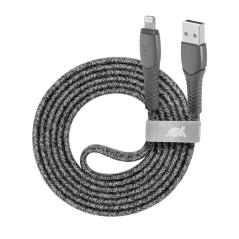 Rivacase Lightning Cable 1.2 M Grey