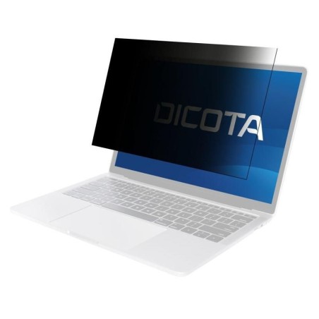 Dicota Privacy Filter 2-Way Magnetic - Beskyt Din Skærm og Dit Privatliv | Varenr: D50003-2MG
