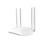 TP-Link TL-WA1201 Trådløs forbindelse Hvid TP-Link TL-WA1201 Trådløs forbindelse Hvid