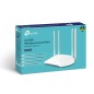 TP-Link TL-WA1201 Trådløs forbindelse Hvid TP-Link TL-WA1201 Trådløs forbindelse Hvid