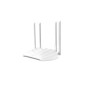 TP-Link TL-WA1201 Trådløs forbindelse Hvid TP-Link TL-WA1201 Trådløs forbindelse Hvid
