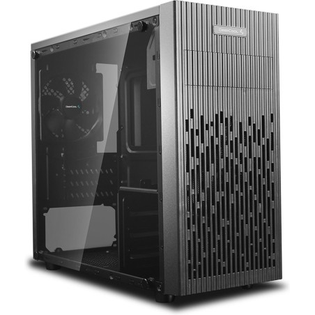 DeepCool MATREXX 30 Tower Micro ATX Sort