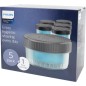 Philips CC16 Rengøringspatron Sort Grøn Philips CC16 Rengøringspatron Sort Grøn