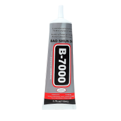 B-7000 Universal Glue 50ml – Strong, Flexible & Waterproof Multi-Purpose Adhesive