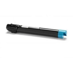 Xerox WorkCentre 7500 Series Cyan 15000 sider Toner 006R01516