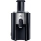 Braun Multiquick 5 J 500 Saftpresser Sort