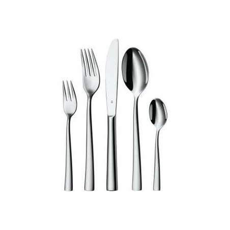 WMF Philadelphia Bestik i Cromargan 1810 - Elegant Rustfrit Stål til Dit Bord!